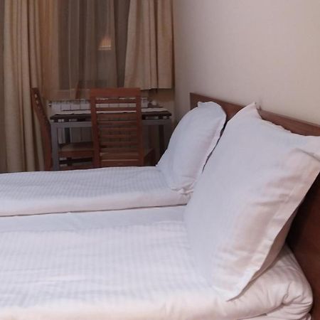 Boutique Residence Borovets Luaran gambar