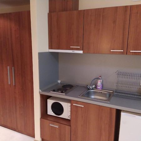 Boutique Residence Borovets Luaran gambar
