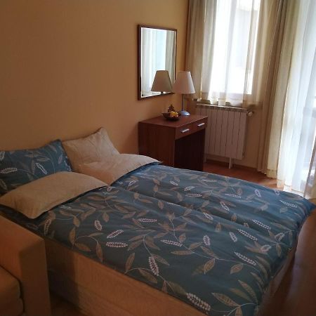 Boutique Residence Borovets Luaran gambar