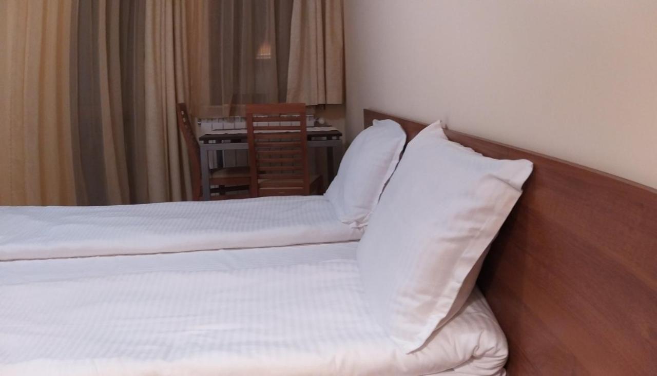 Boutique Residence Borovets Luaran gambar