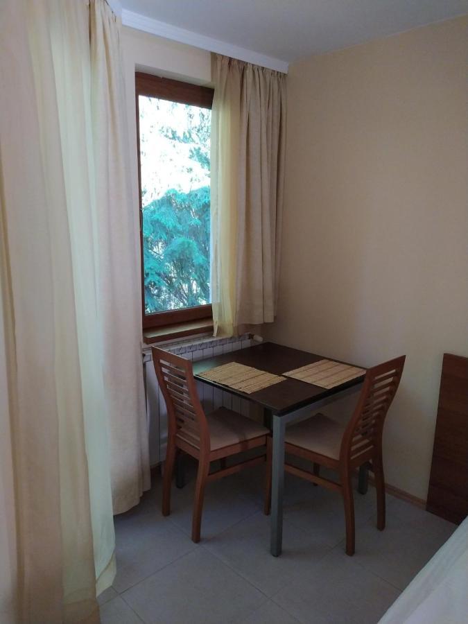 Boutique Residence Borovets Luaran gambar