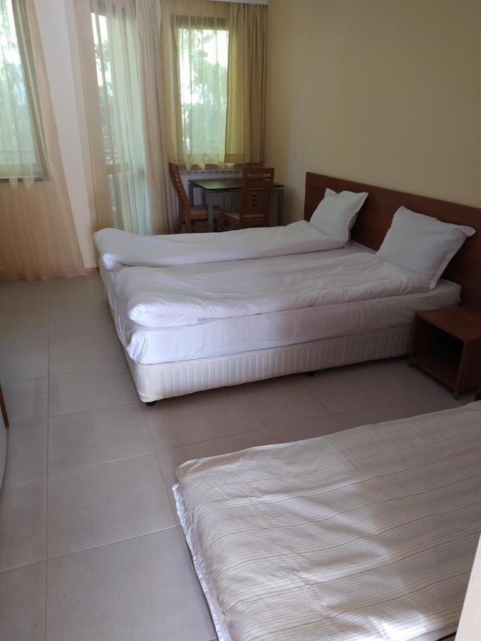 Boutique Residence Borovets Luaran gambar