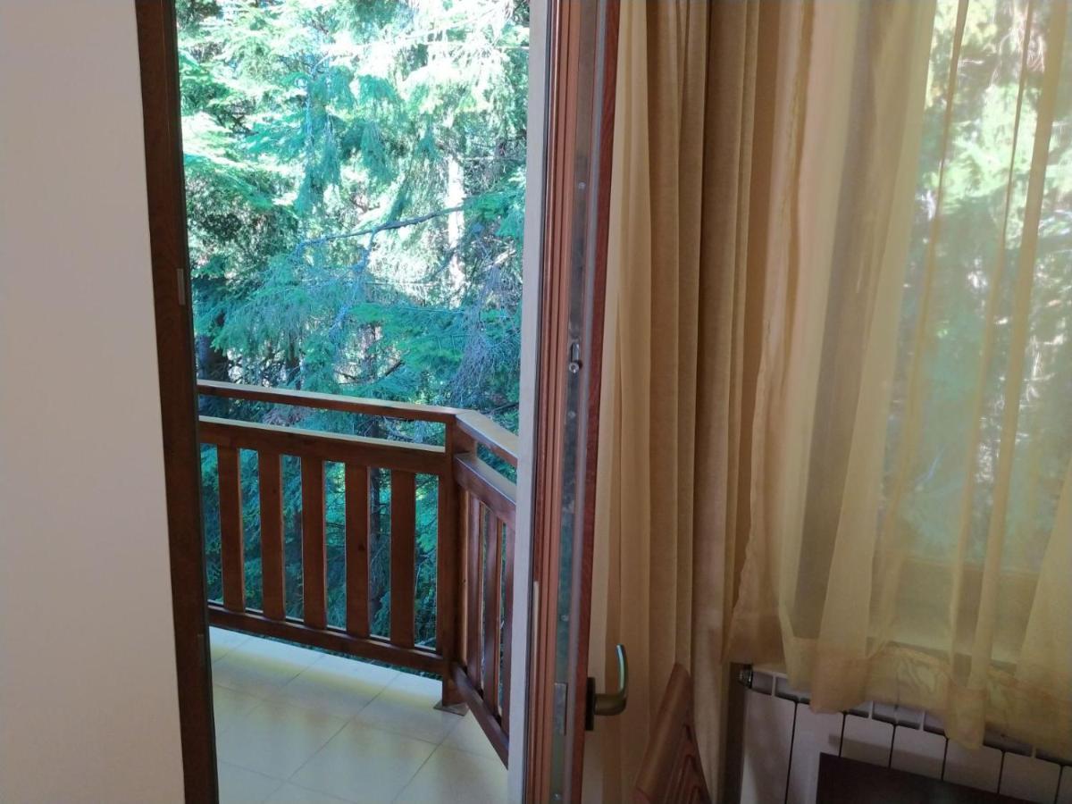 Boutique Residence Borovets Luaran gambar