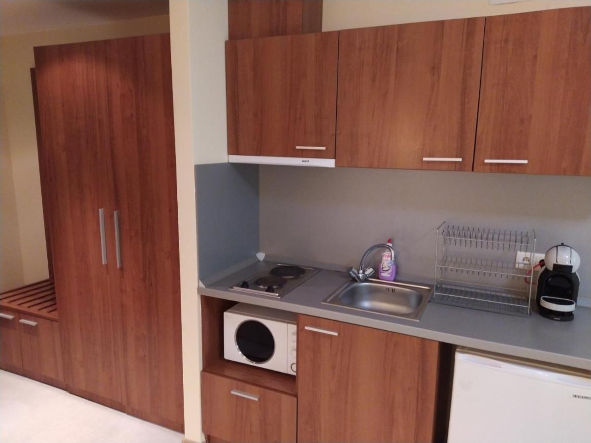 Boutique Residence Borovets Luaran gambar
