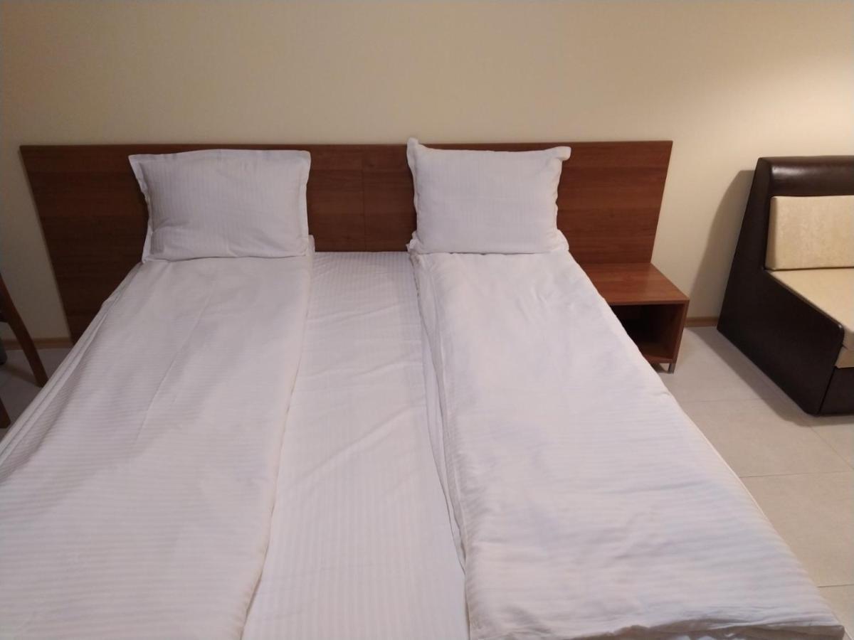 Boutique Residence Borovets Luaran gambar