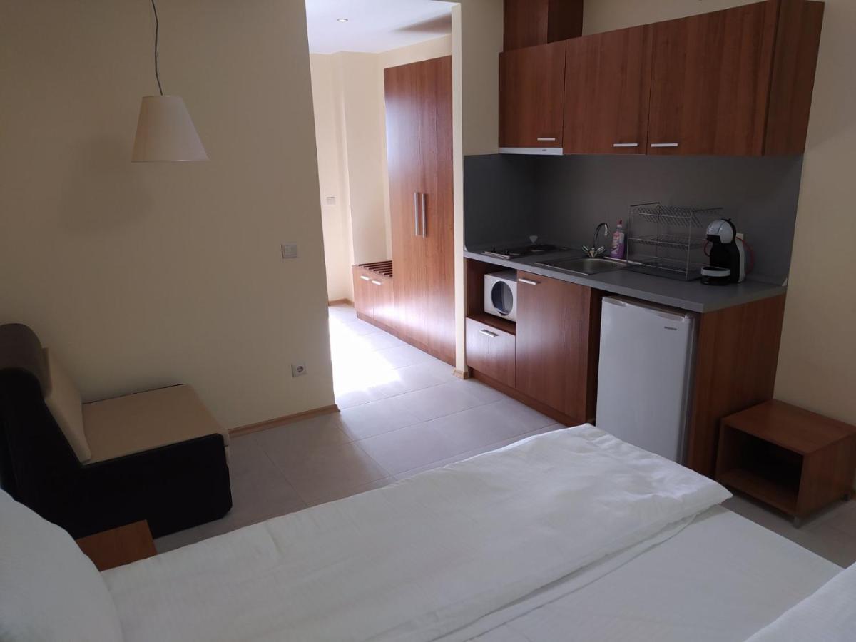 Boutique Residence Borovets Luaran gambar