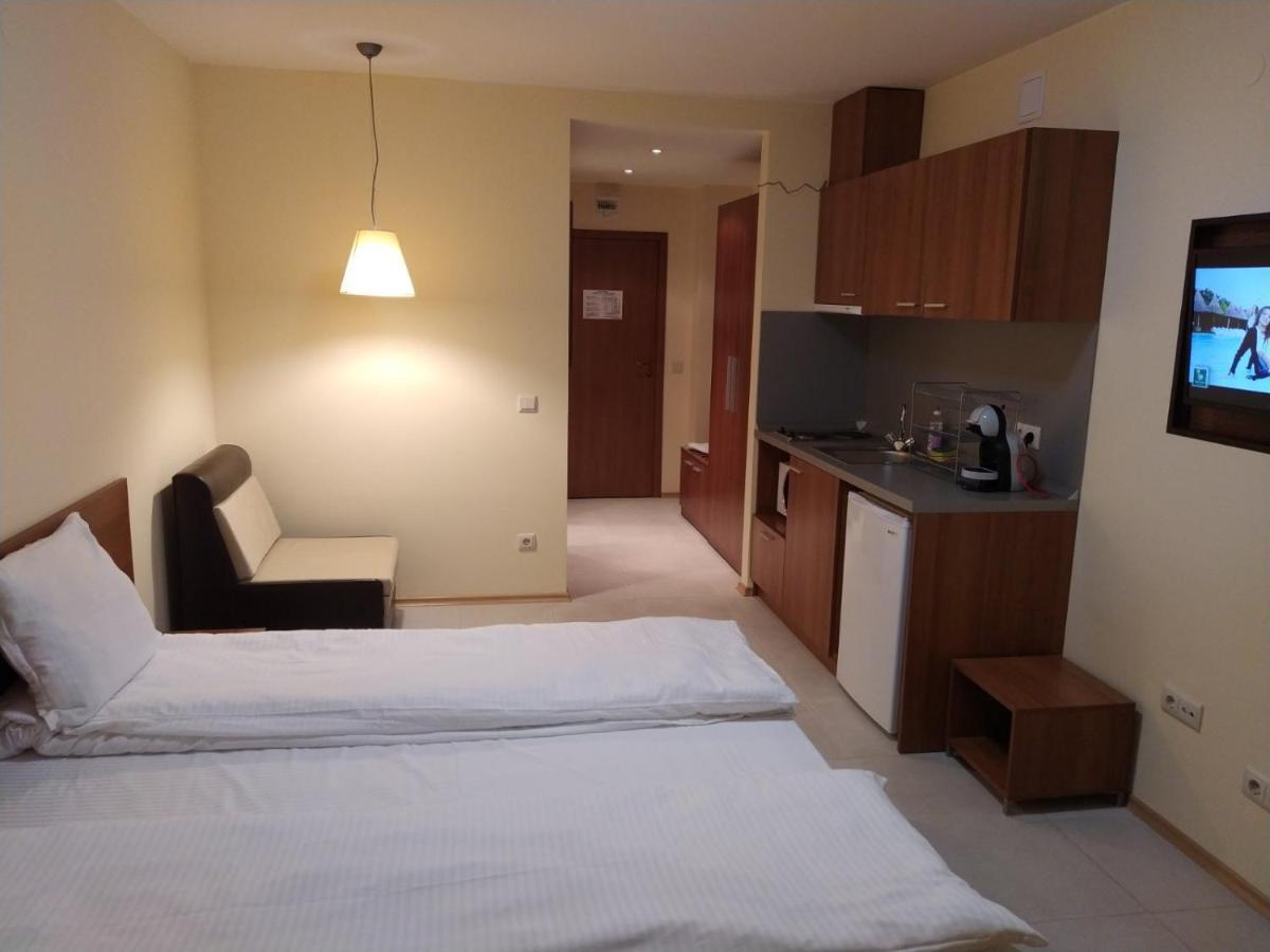 Boutique Residence Borovets Luaran gambar