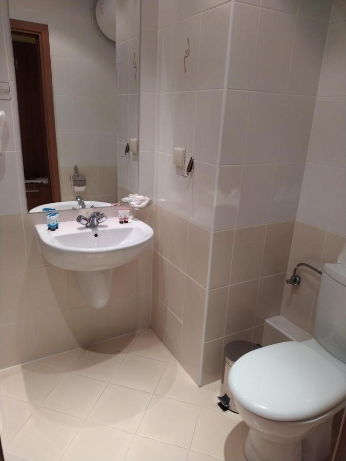 Boutique Residence Borovets Luaran gambar