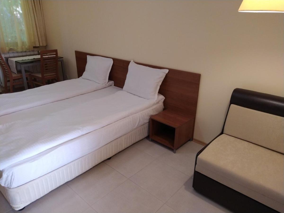 Boutique Residence Borovets Luaran gambar
