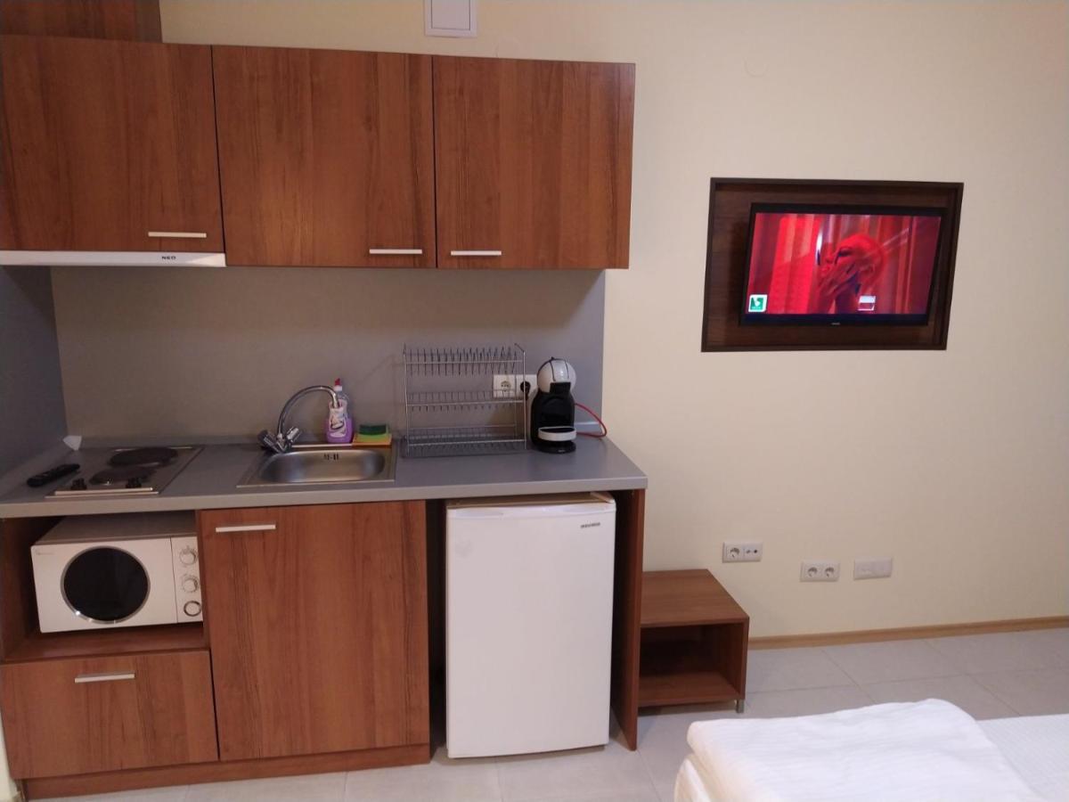 Boutique Residence Borovets Luaran gambar