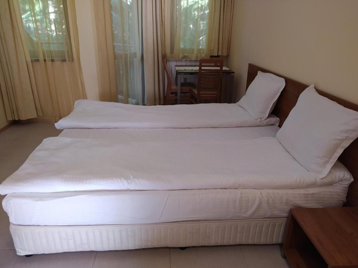 Boutique Residence Borovets Luaran gambar