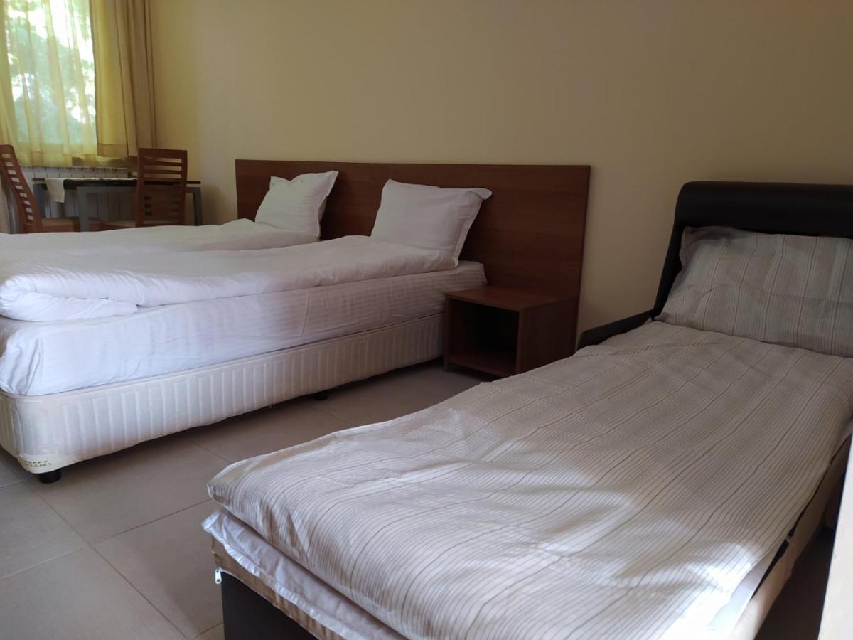 Boutique Residence Borovets Luaran gambar