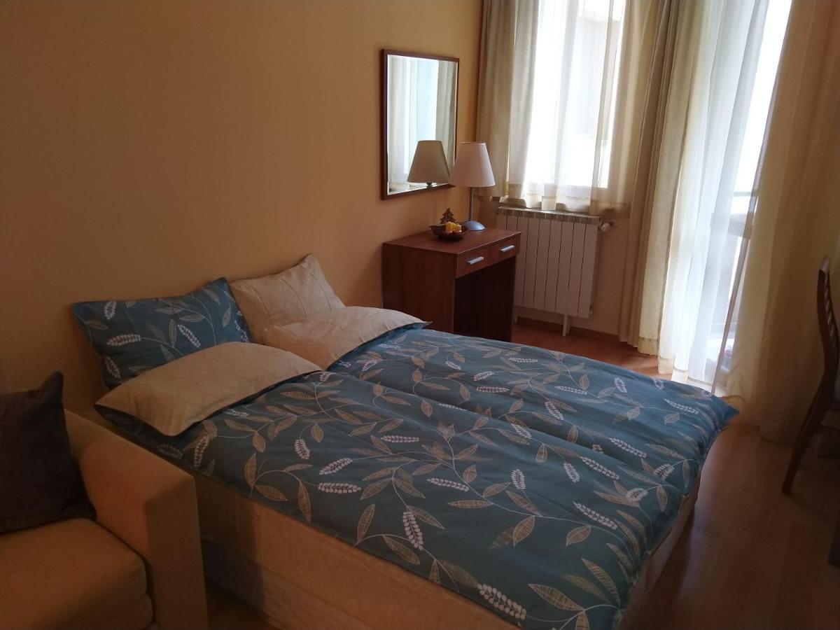 Boutique Residence Borovets Luaran gambar